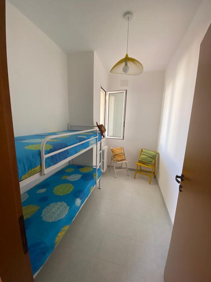 Casamare Lägenhet Torre Canne Exteriör bild