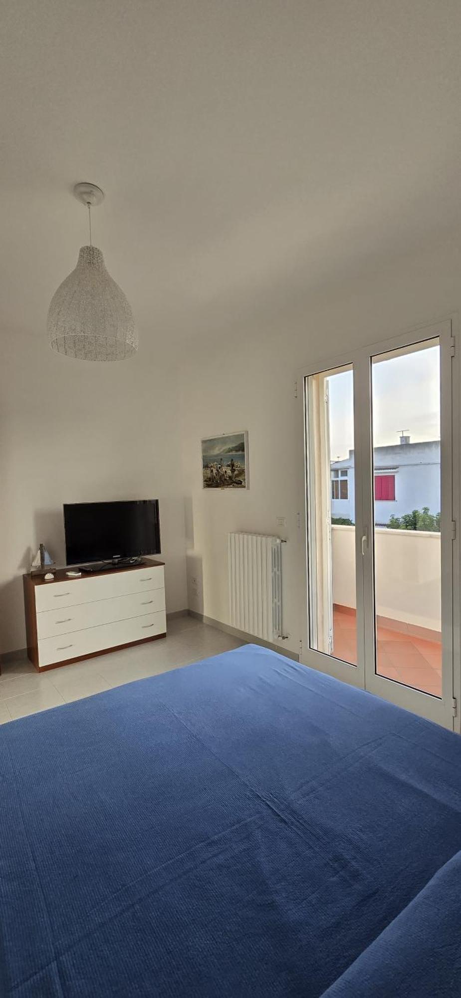 Casamare Lägenhet Torre Canne Exteriör bild