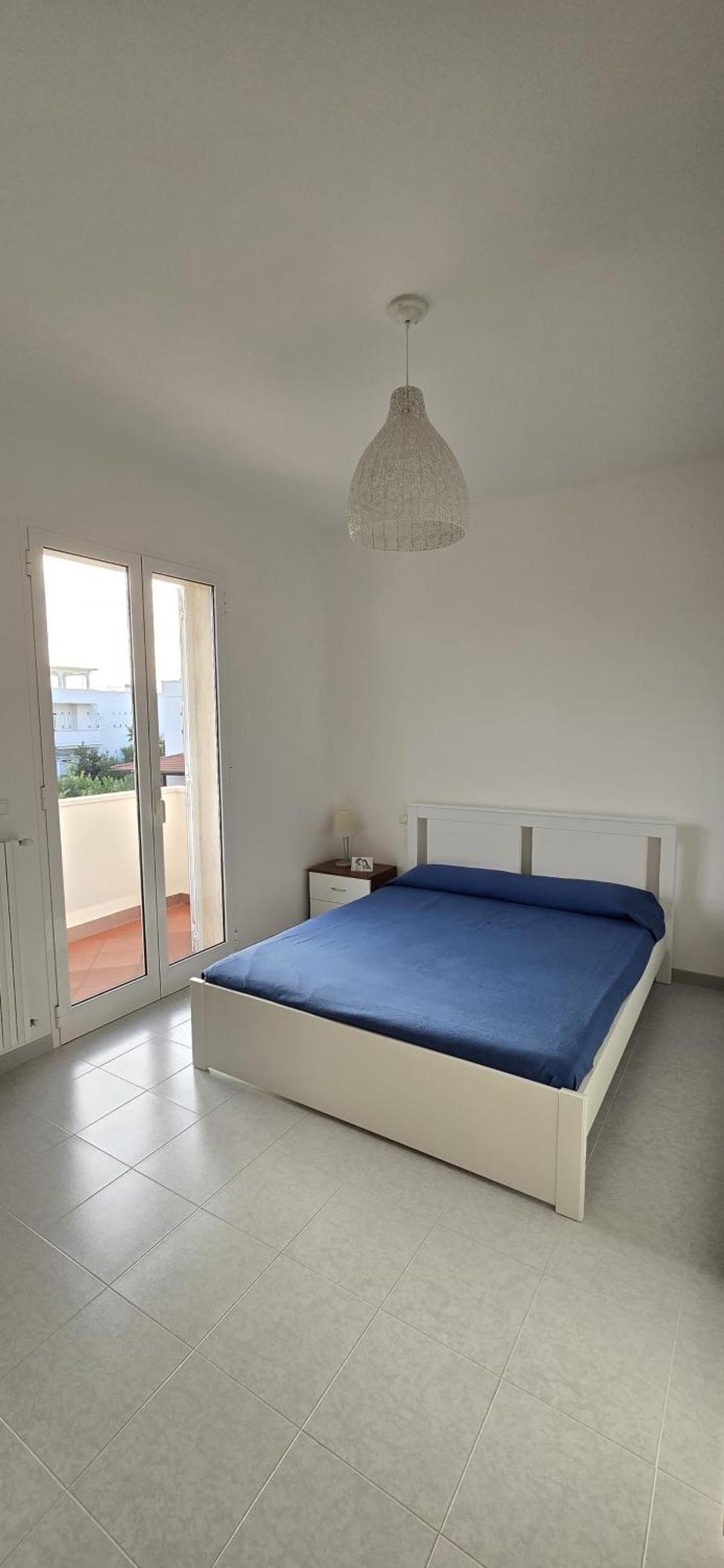 Casamare Lägenhet Torre Canne Exteriör bild